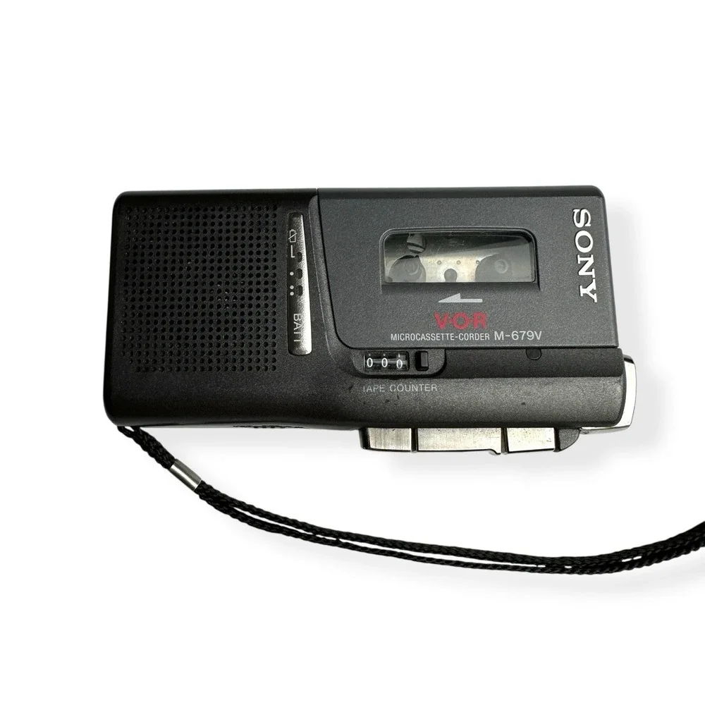 Sony 679v pocket